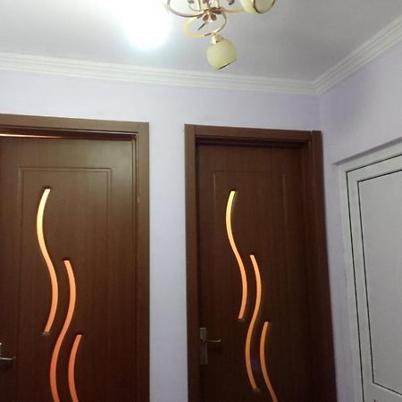 Guesthouse Luka Ушгули Экстерьер фото