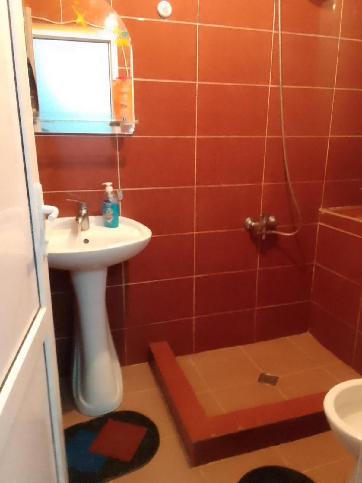 Guesthouse Luka Ушгули Экстерьер фото