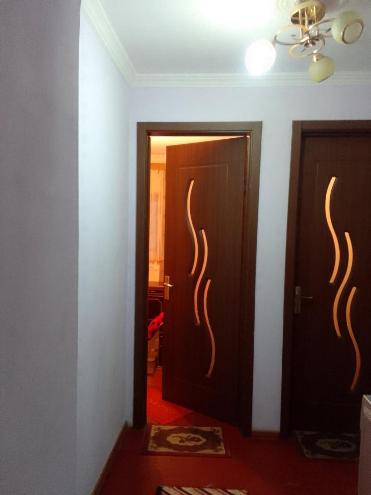 Guesthouse Luka Ушгули Экстерьер фото