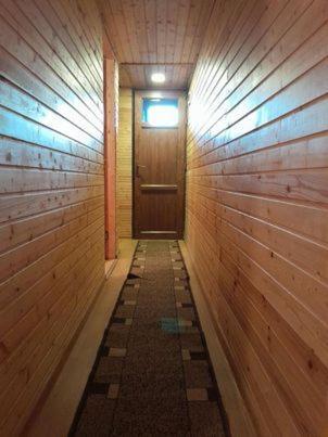 Guesthouse Luka Ушгули Экстерьер фото