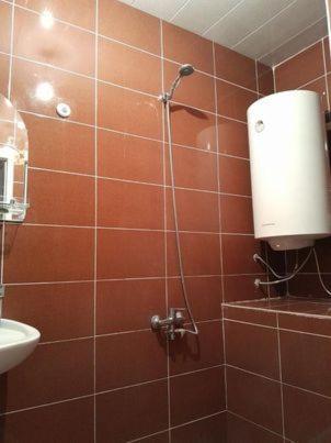 Guesthouse Luka Ушгули Экстерьер фото