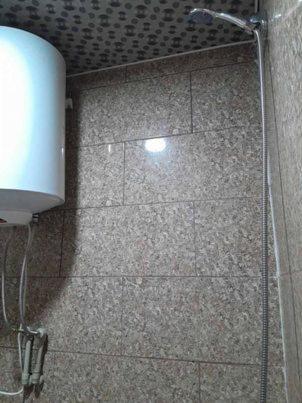 Guesthouse Luka Ушгули Экстерьер фото